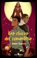 Los Chicos Del Cementerio