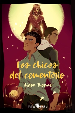 Bertrand.pt - Los Chicos Del Cementerio