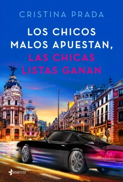 Bertrand.pt - Los Chicos Malos Apuestan, Las Chicas Listas Ganan