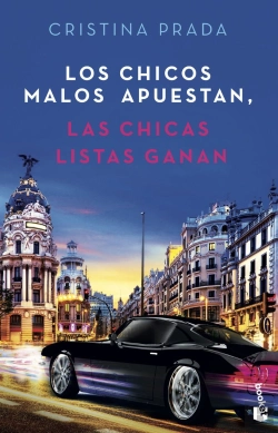 Bertrand.pt - Los Chicos Malos Apuestan, Las Chicas Listas Ganan