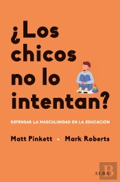 Los Chicos No Lo Intenta