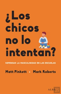 Bertrand.pt - ¿Los Chicos No Lo Intentan?