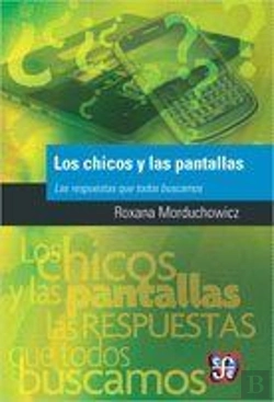 Bertrand.pt - Los Chicos Y Las Pantallas  