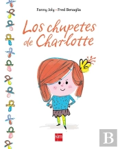 Los Chupetes De Charlotte