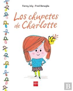 Bertrand.pt - Los Chupetes De Charlotte