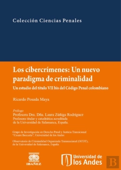 Bertrand.pt - Los Cibercrímenes: Un Nuevo Paradigma De Criminalidad
