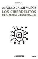 Los Ciberdelitos En El Ordenamiento Español