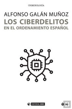 Bertrand.pt - Los Ciberdelitos En El Ordenamiento Español