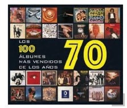 Bertrand.pt - Los Cien Álbumes Mas Vendidos De Los Años 70