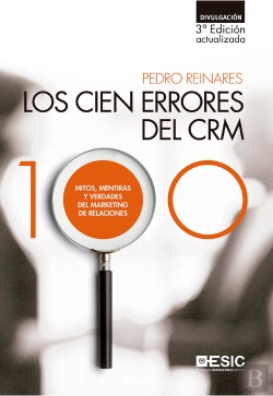 Bertrand.pt - Los Cien Errores Del Crm