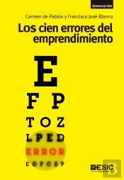 Los Cien Errores Del Emprendimiento