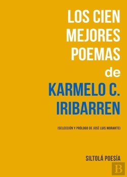 Bertrand.pt - Los Cien Mejores Poemas De Karmelo C. Iribarren