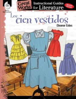 Bertrand.pt - Los Cien Vestidos  The Hundred Dresses
