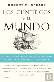 Los Científicos Y El Mundo