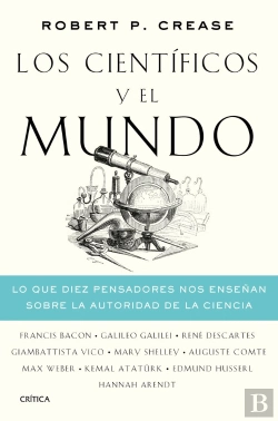 Bertrand.pt - Los Científicos Y El Mundo