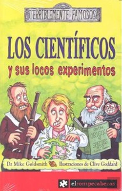 Bertrand.pt - Los Científicos Y Sus Locos Experimentos