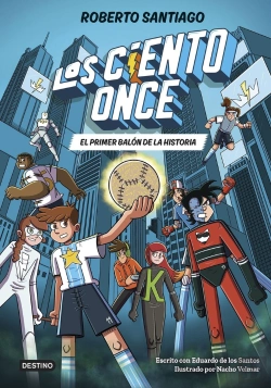 Bertrand.pt - Los Ciento Once 2 El Primer Balon De La Historia