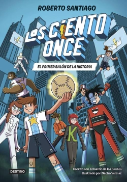 Bertrand.pt - Los Ciento Once 2. El Primer Balón De La Historia