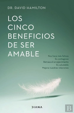 Bertrand.pt - Los Cinco Beneficios De Ser Amable