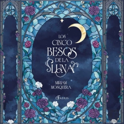 Bertrand.pt - Los Cinco Besos De La Luna
