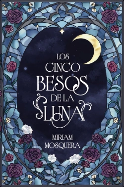 Bertrand.pt - Los Cinco Besos De La Luna