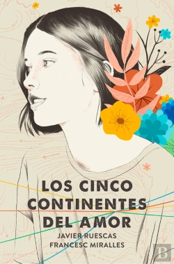 Bertrand.pt - Los Cinco Continentes Del Amor