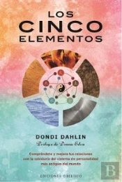 Los Cinco Elementos.