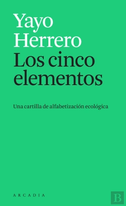 Bertrand.pt - Los Cinco Elementos