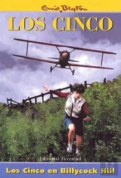 Los Cinco En Billycock Hill