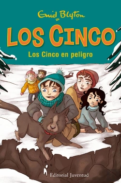Bertrand.pt - Los Cinco En Peligro