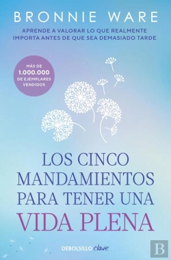 Bertrand.pt - Los Cinco Mandamientos Para Tener Una Vida Plena