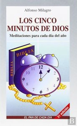 Bertrand.pt - Los Cinco Minutos De Dios