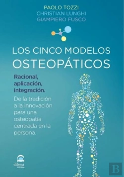 Bertrand.pt - Los Cinco Modelos Osteopáticos