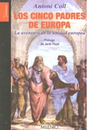Los Cinco Padres De Europa