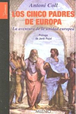 Bertrand.pt - Los Cinco Padres De Europa