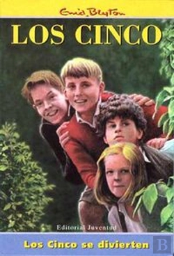 Bertrand.pt - Los Cinco Se Divierten