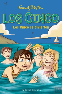 Bertrand.pt - Los Cinco Se Divierten