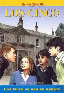 Bertrand.pt - Los Cinco Se Ven En Apuros