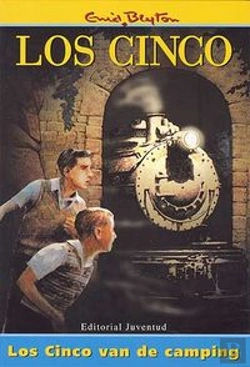 Bertrand.pt - Los Cinco Van De Camping