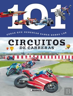 Bertrand.pt - Los Circuitos De Carreras