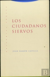 Los Ciudadanos Siervos