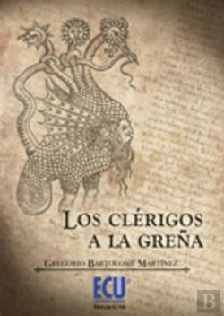 Bertrand.pt - Los Clérigos A La Greña