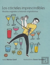 Los Cócteles Imprescindibles