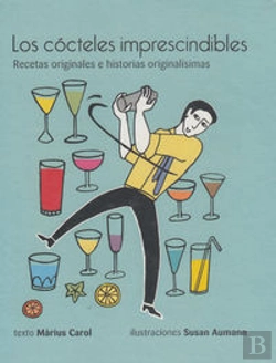 Bertrand.pt - Los Cócteles Imprescindibles