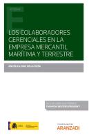 Los Colaboradores Gerenciales En La Empresa Mercantil Mariti