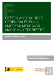 Los Colaboradores Gerenciales En La Empresa Mercantil Mariti