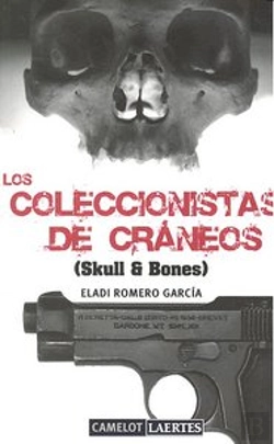 Bertrand.pt - Los Coleccionistas De Cráneos (Skull & Bones)