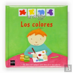 Bertrand.pt - Los Colores