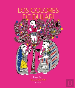 Bertrand.pt - Los Colores De Dulari