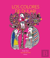 Los Colores De Dulari